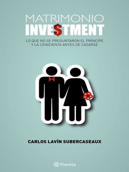 Title details for Matrimonio investment by Varios - Available